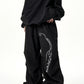 Mode Design Art Sweatpants HGX0009