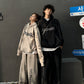 Mode Logo Sweatpants HGX0003