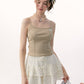 Retro Sleeveless ZZF0149