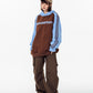 Raglan Sleeve Sweat Hoodie AXN0007
