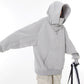 Turtleneck Sweat Hoodie HGX0001