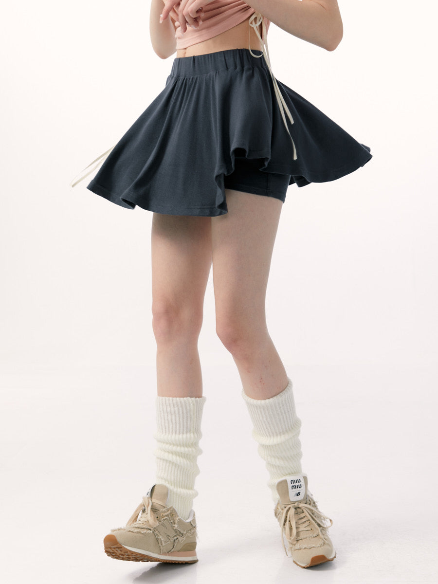 Ballet Skirt ZZF0153