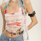 American Spicy Tube Tops CCS0021