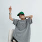 Logo Crew Neck T-Shirt YLS0142