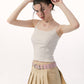 Retro Sleeveless ZZF0149