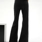 Highwaist Flared Pants SRS0163