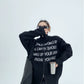 Street Double Zip Tops YLS0009