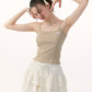 Retro Sleeveless ZZF0149